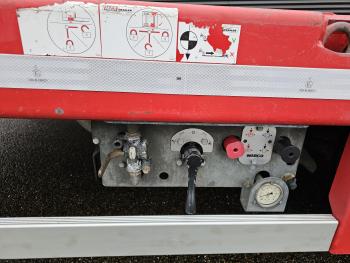 4 AXLE / MEGA / LOWDECK / EXTENDABLE